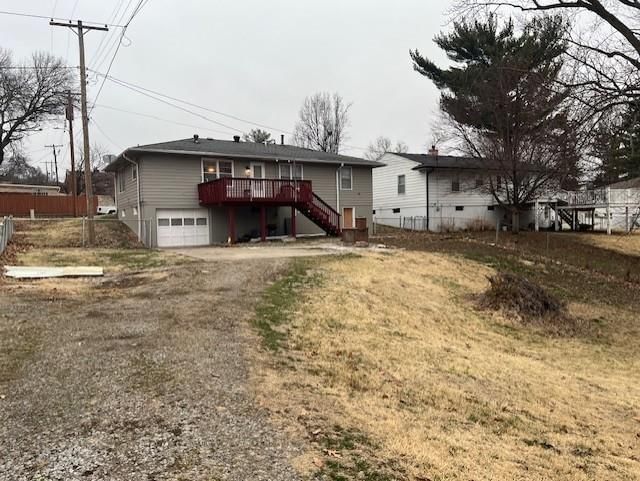 2806 Clay Street — photo 4