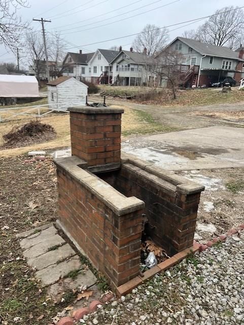 2806 Clay Street — photo 21