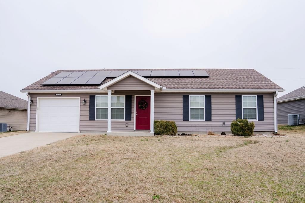 1221 Montana Place, Joplin, MO