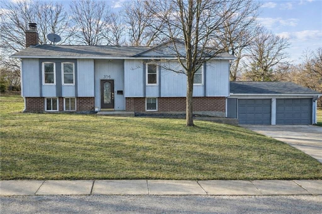 316 E 14th Street, Maryville, MO