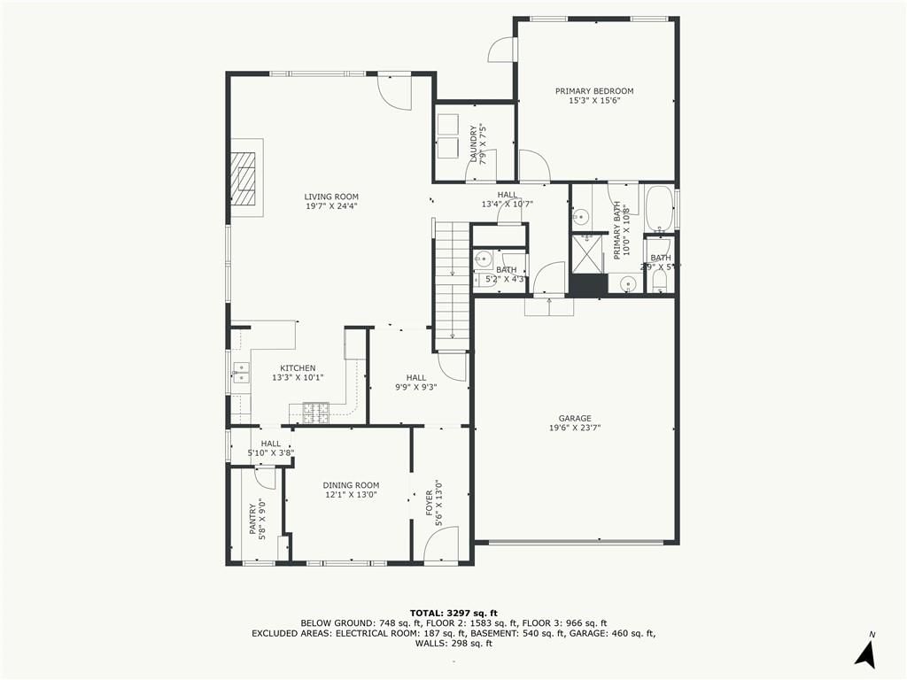 406 N Olivia Avenue — photo 54