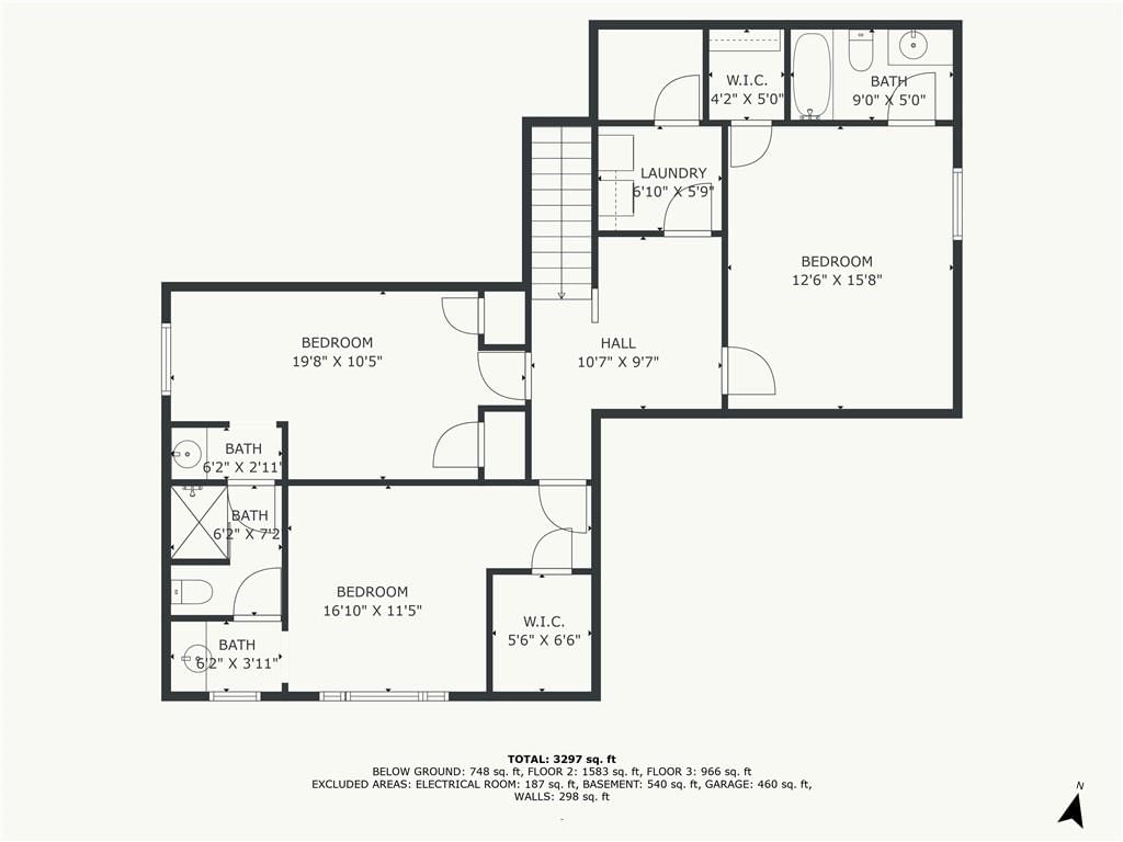 406 N Olivia Avenue — photo 55