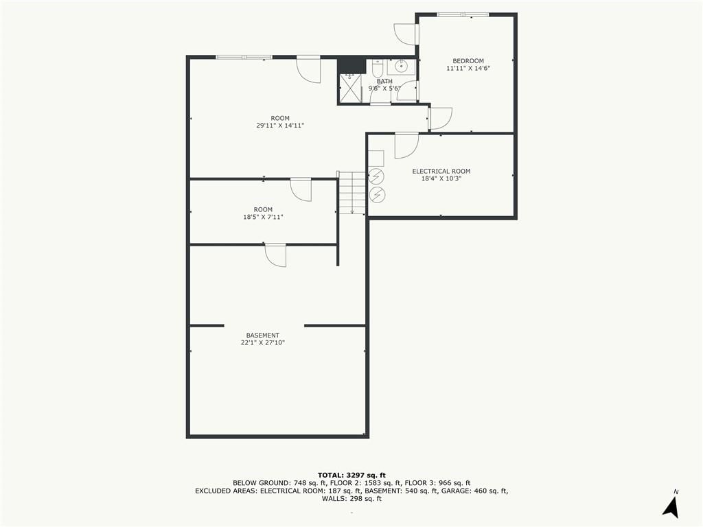 406 N Olivia Avenue — photo 56