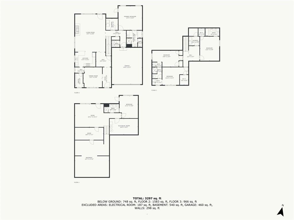 406 N Olivia Avenue — photo 57
