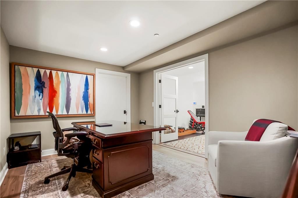 4522 Summit Street — photo 30
