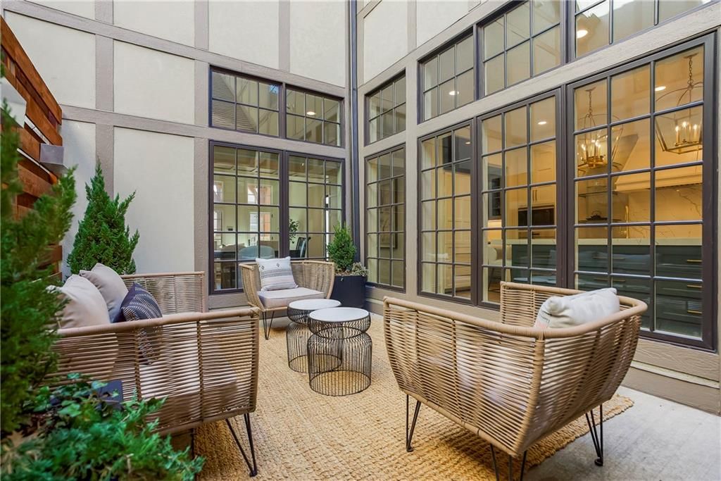 4522 Summit Street — photo 31