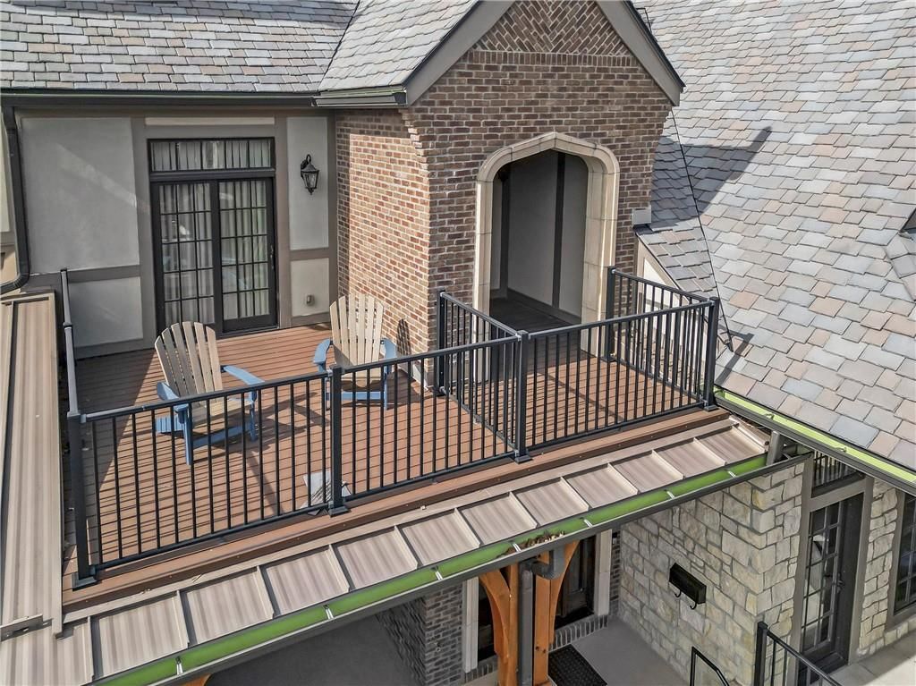 4522 Summit Street — photo 32