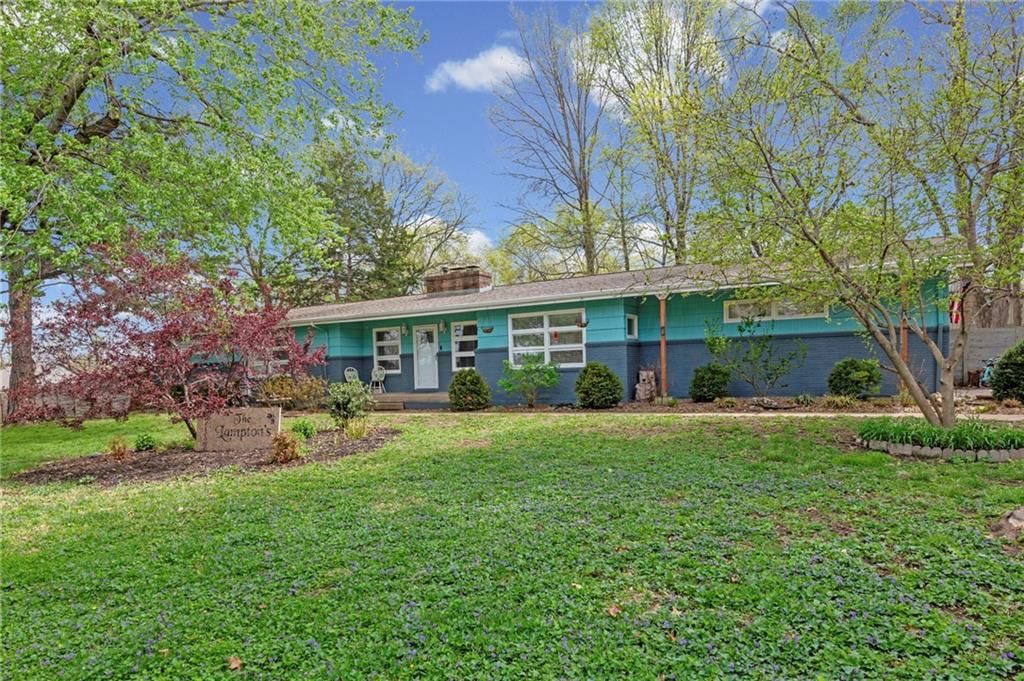 9935 W 85th Street, Overland Park, KS