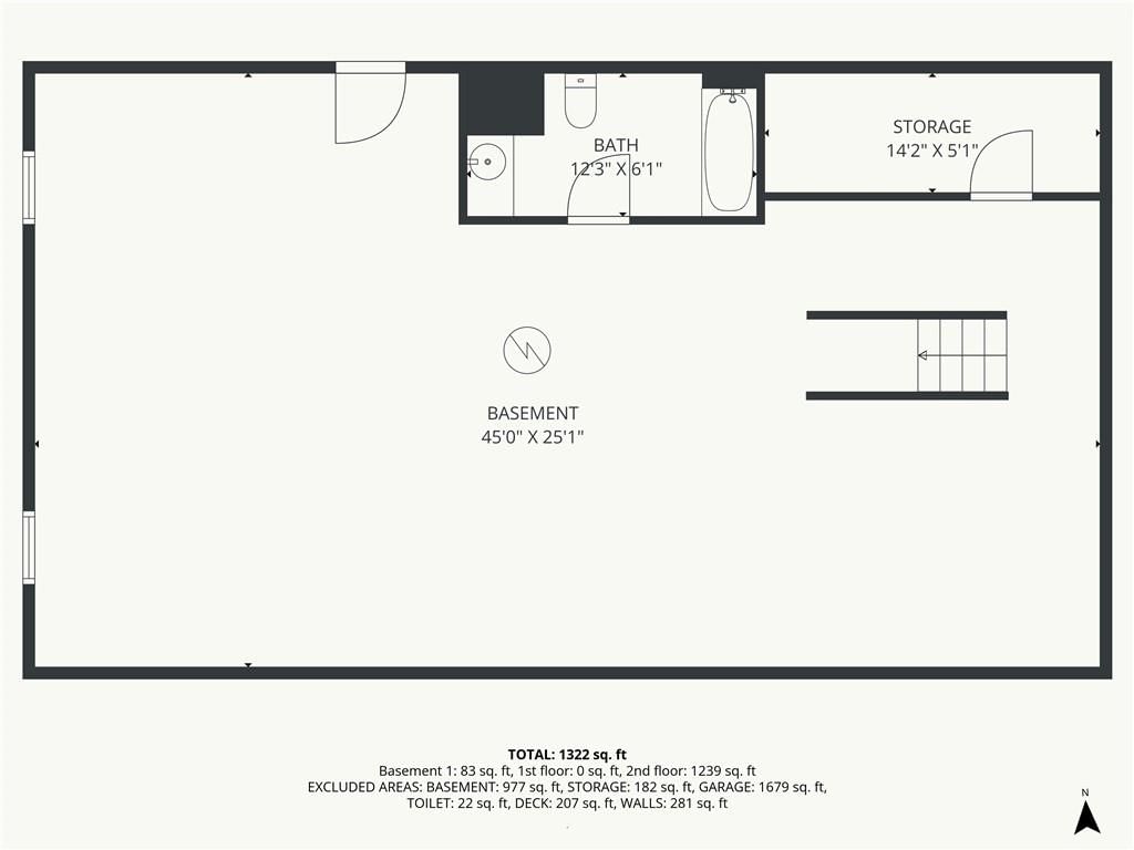 610 W 13th St Terrace — photo 55