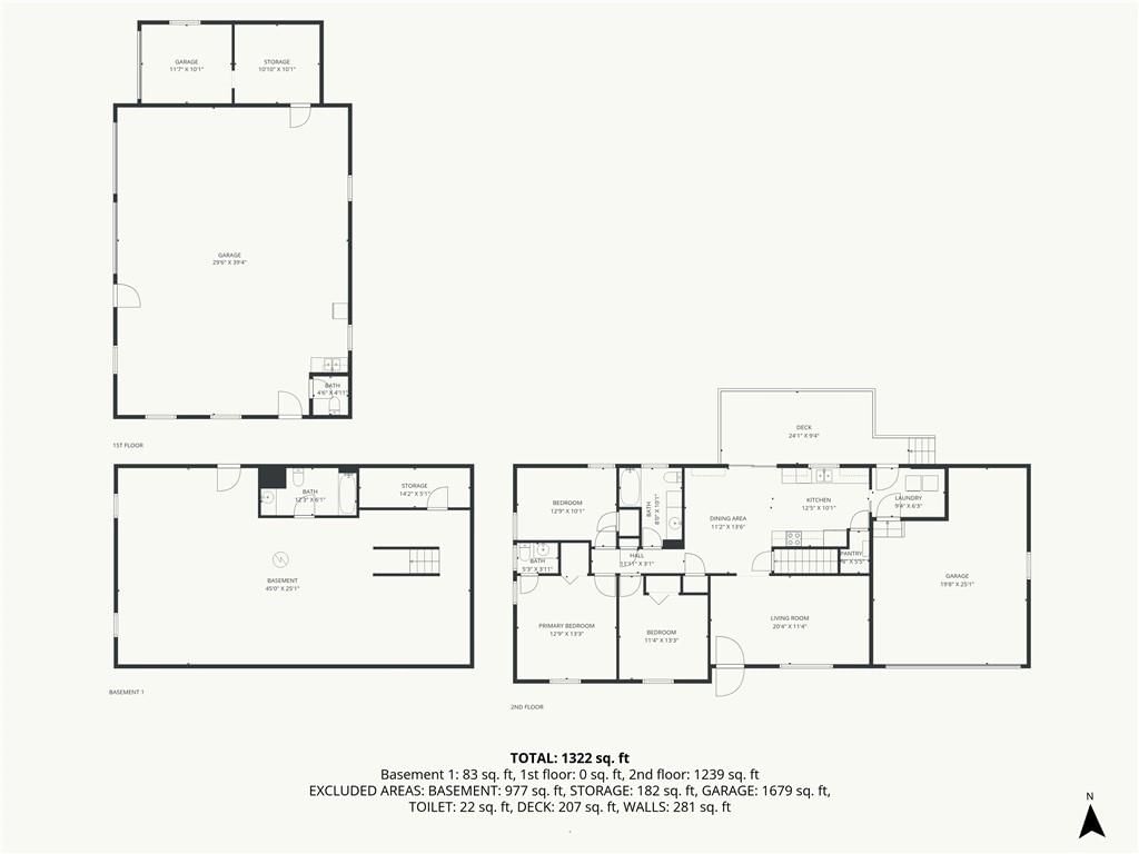 610 W 13th St Terrace — photo 57