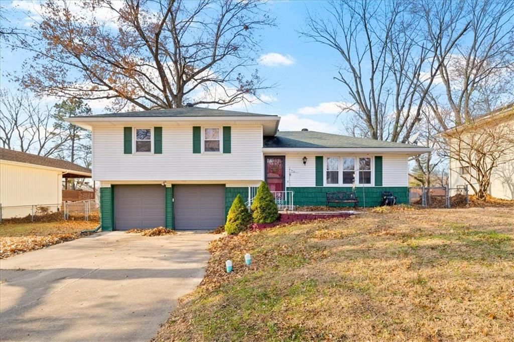 2508 Folsom Street, Leavenworth, KS