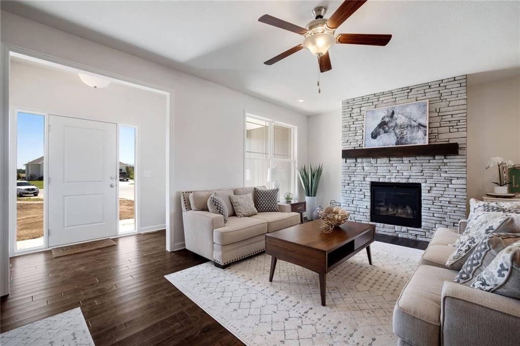 20731 S Emerald Street — photo 23