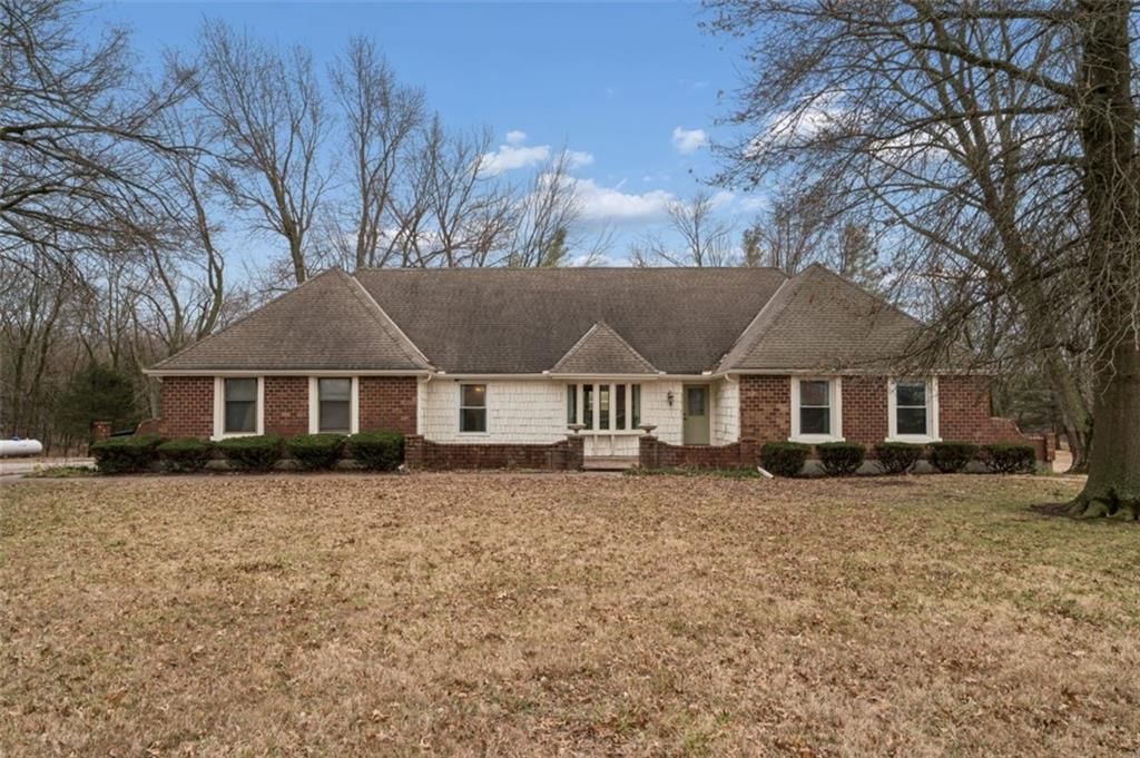 28885 W 223rd Street, Spring Hill, KS