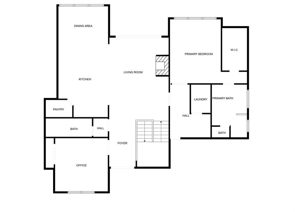 809 Bridgeshire Drive — photo 4
