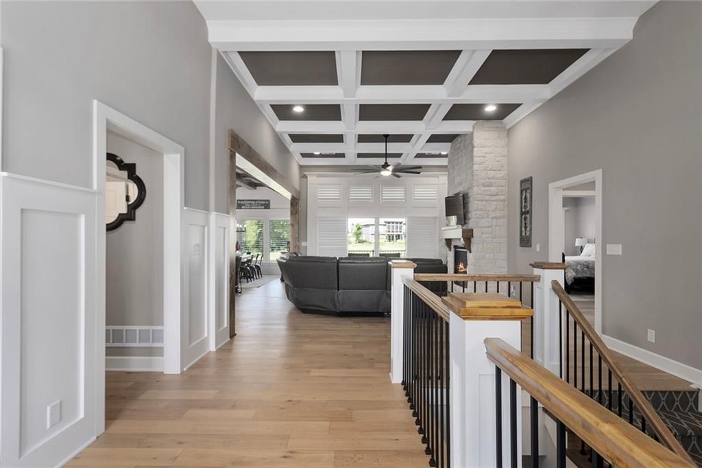 809 Bridgeshire Drive — photo 6