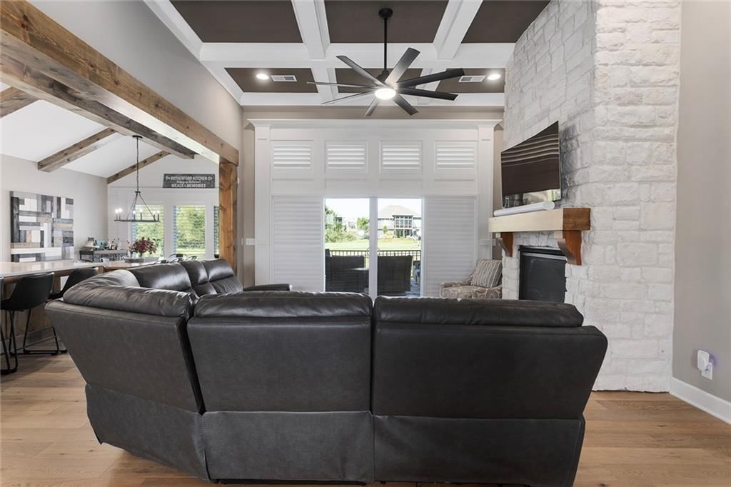 809 Bridgeshire Drive — photo 7