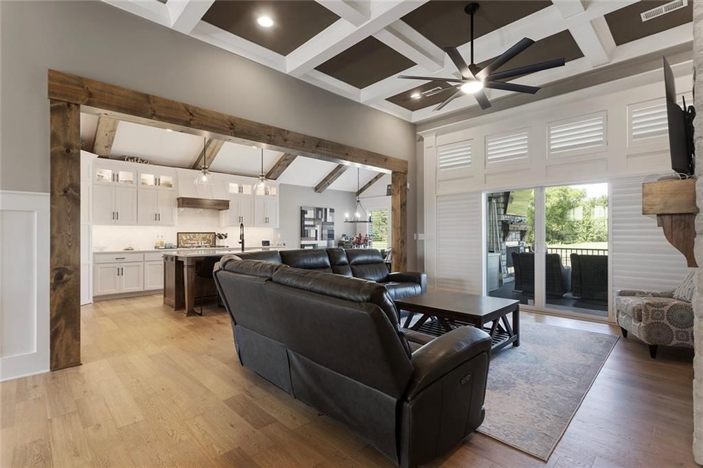 809 Bridgeshire Drive — photo 8