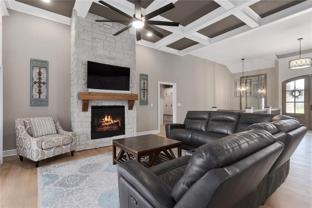 809 Bridgeshire Drive — photo 9