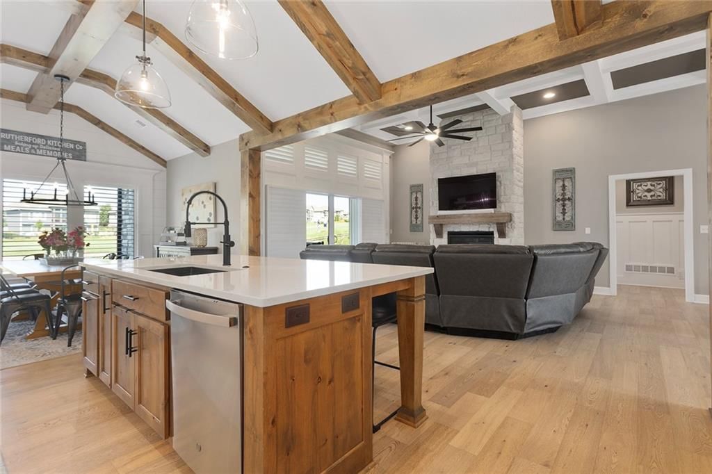 809 Bridgeshire Drive — photo 14