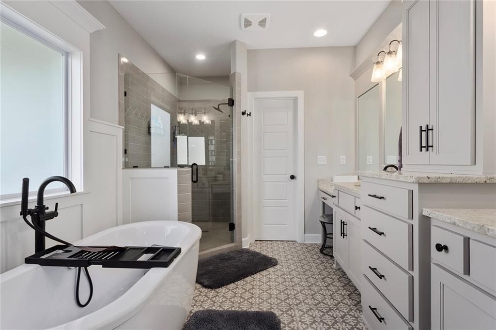 809 Bridgeshire Drive — photo 21