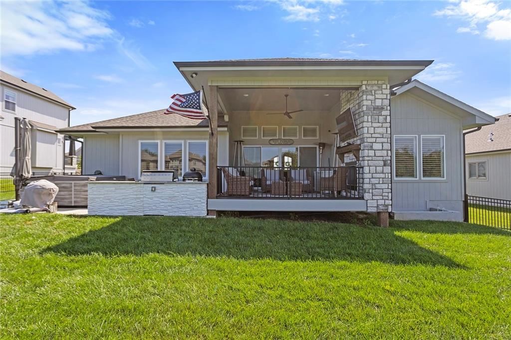 809 Bridgeshire Drive — photo 41