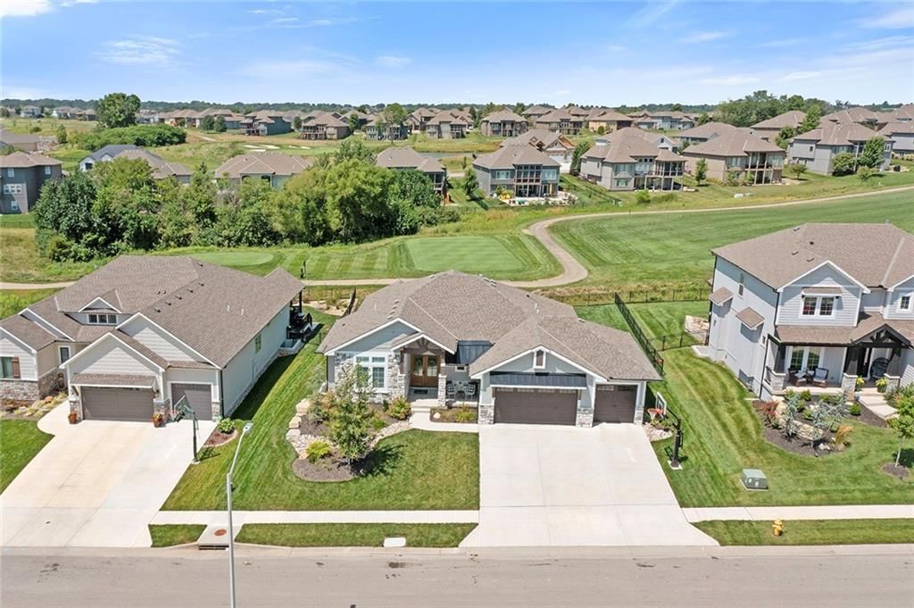 809 Bridgeshire Drive — photo 43