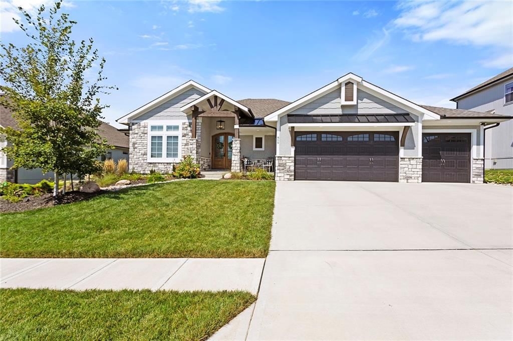 809 Bridgeshire Drive — photo 49