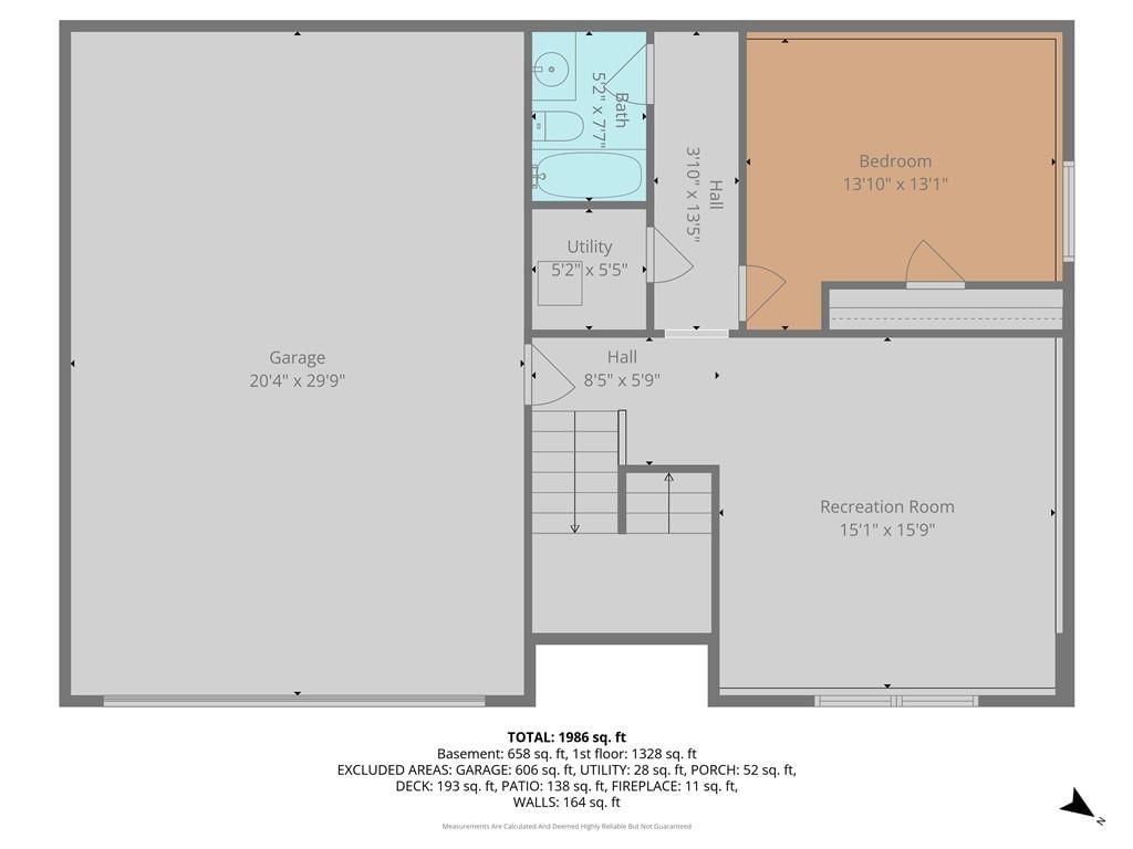 10210 N Quincy Avenue — photo 33