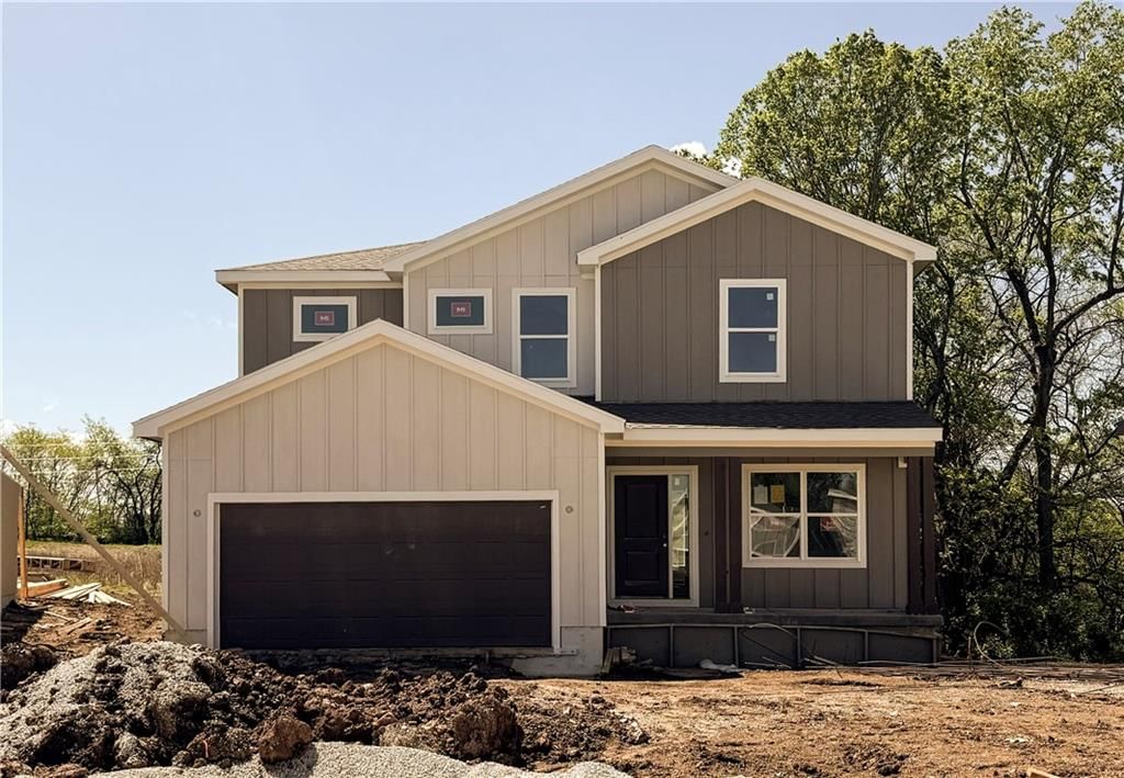 809 Glenn Circle — photo 1