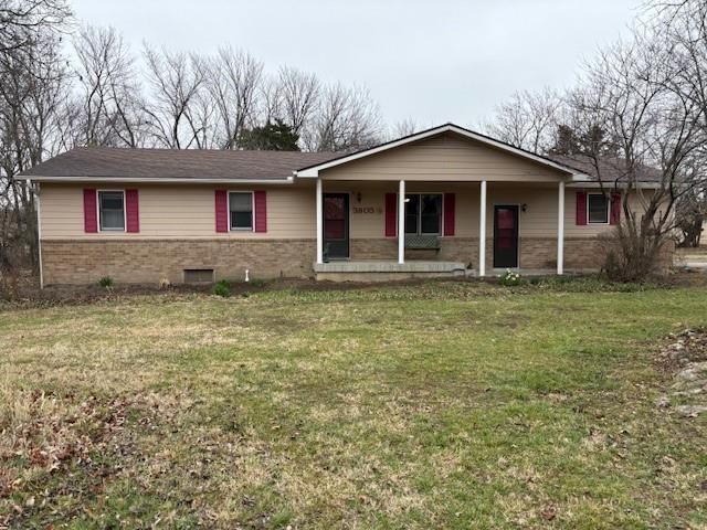 3805 Gabriel Avenue, Parsons, KS