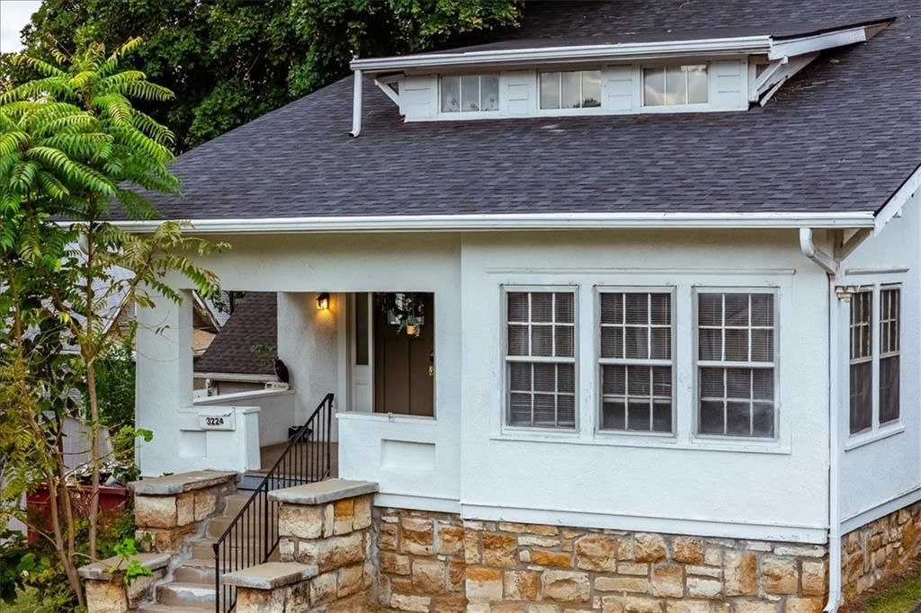 3224 Barber Avenue, Kansas City, KS