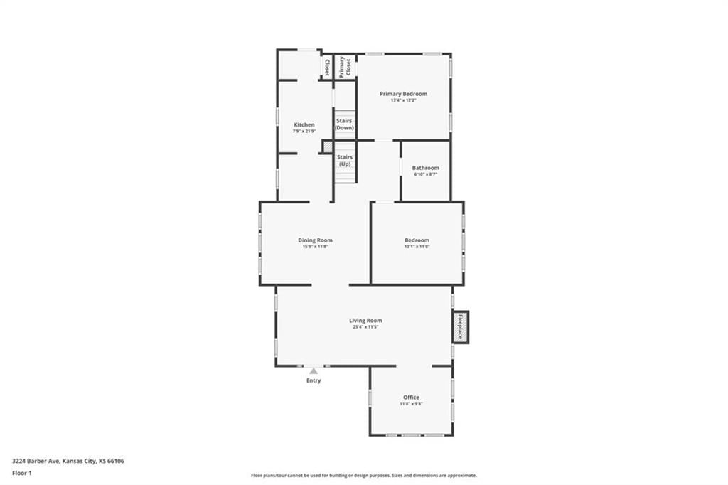 3224 Barber Avenue — photo 40