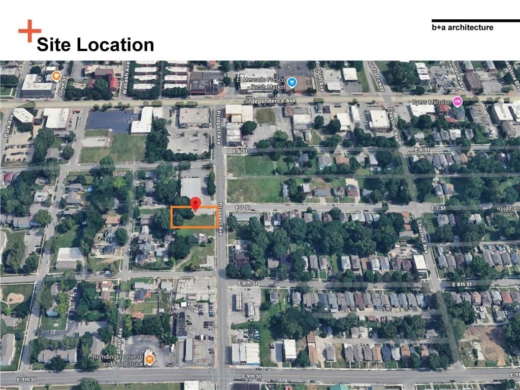 700 Prospect Avenue — photo 11