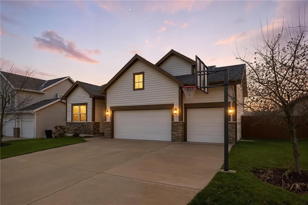 3128 N 124TH Street, Kansas City, KS