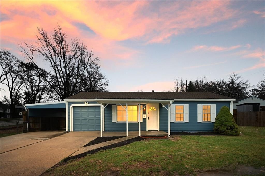 15211 Bellaire Avenue, Grandview, MO