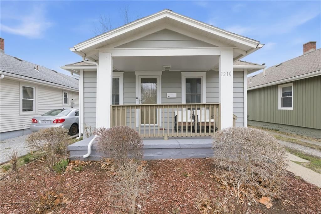 1210 E 23rd Avenue, North Kansas City, MO
