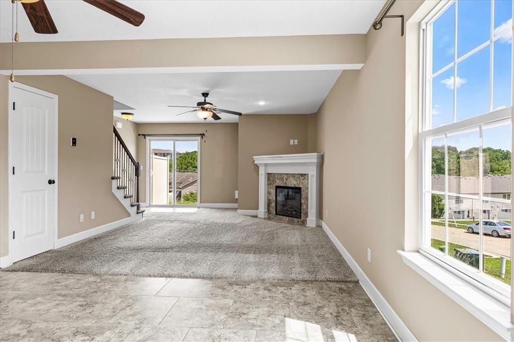 5401 N Hickory Street — photo 4
