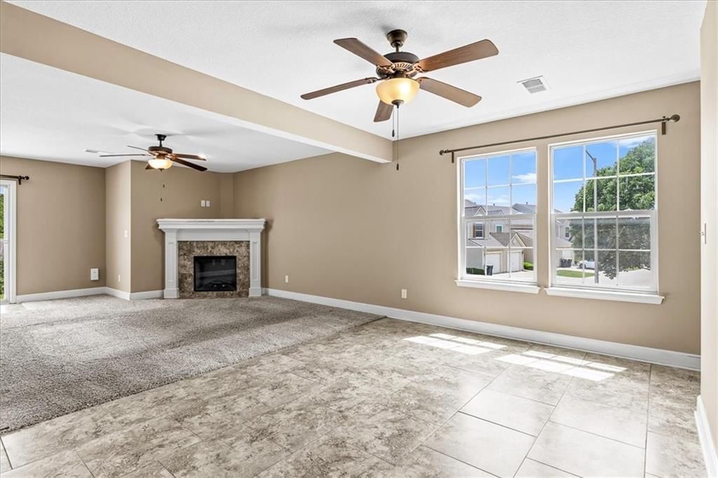 5401 N Hickory Street — photo 5