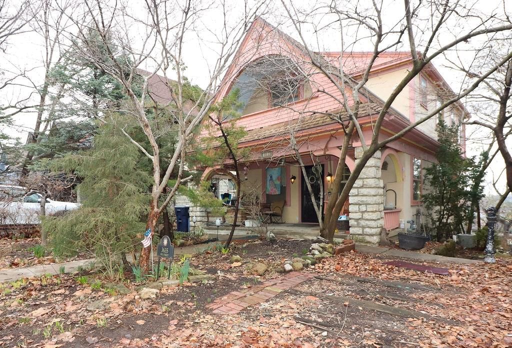 3635 Bell Street, Kansas City, MO
