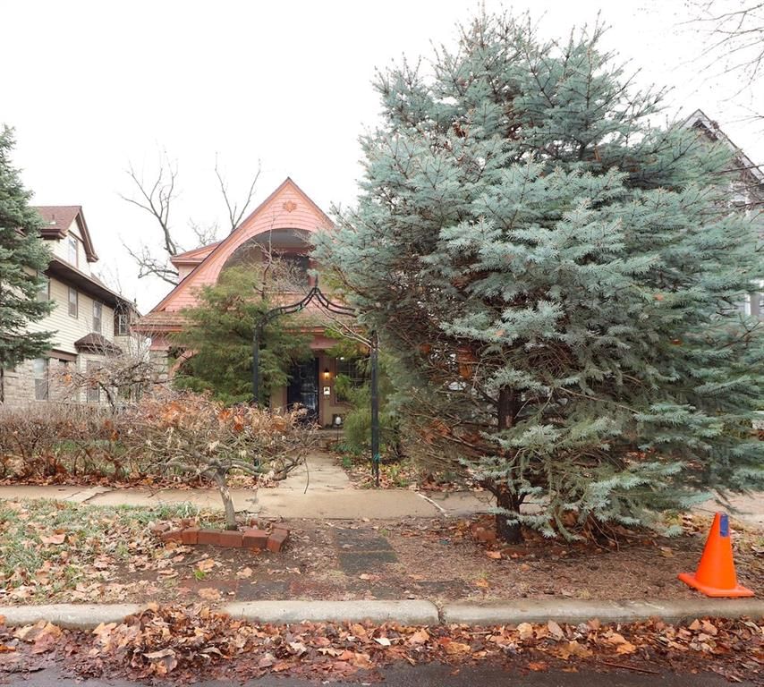 3635 Bell Street — photo 16