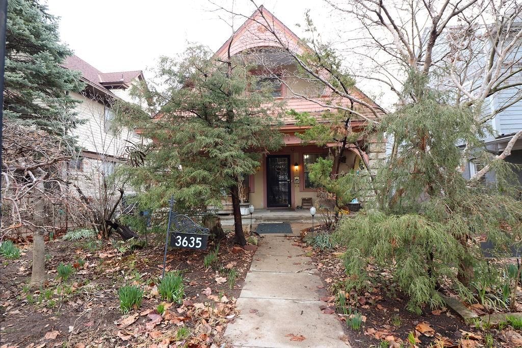 3635 Bell Street — photo 30