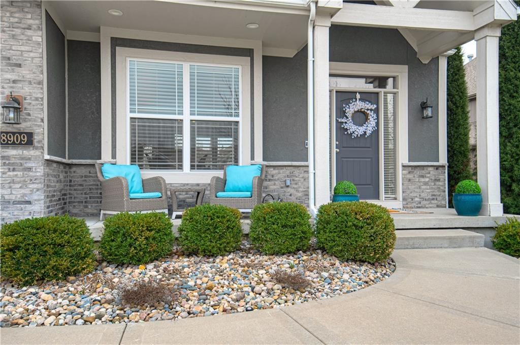8909 NE 95th Court — photo 3