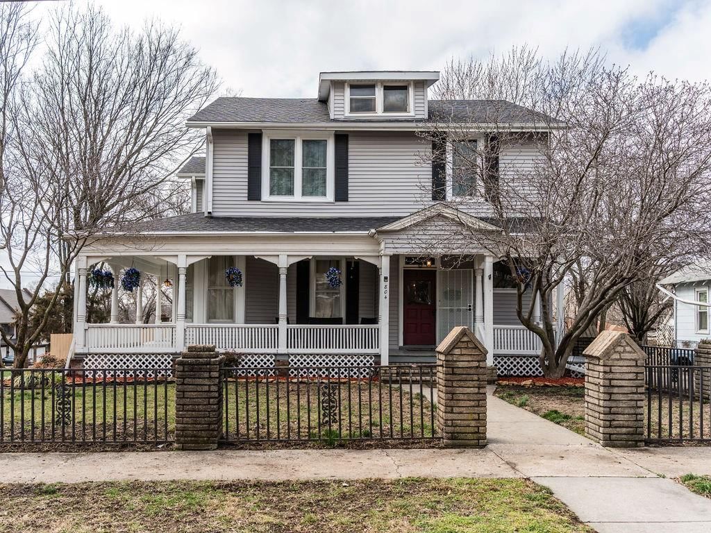 804 N Main Street, Independence, MO