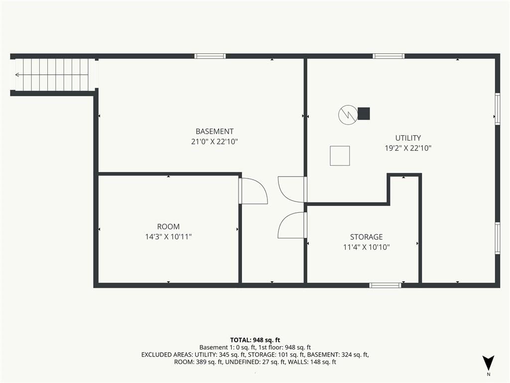 11013 E 53rd Terrace — photo 35