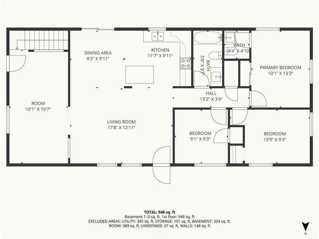 11013 E 53rd Terrace — photo 37