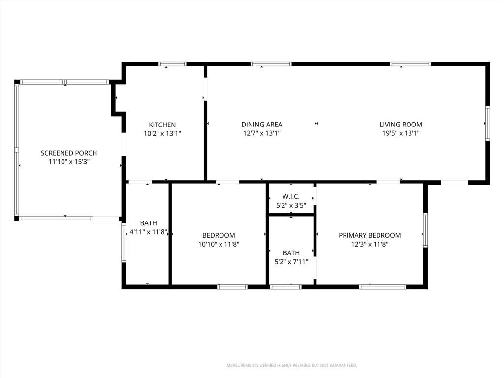 126 S OAK Street — photo 21
