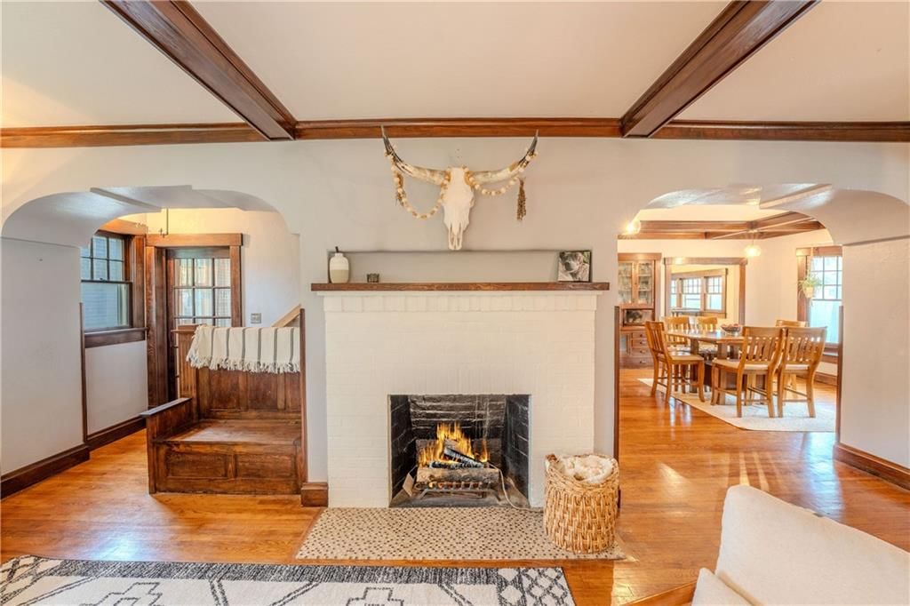 630 S Evergreen Avenue — photo 4