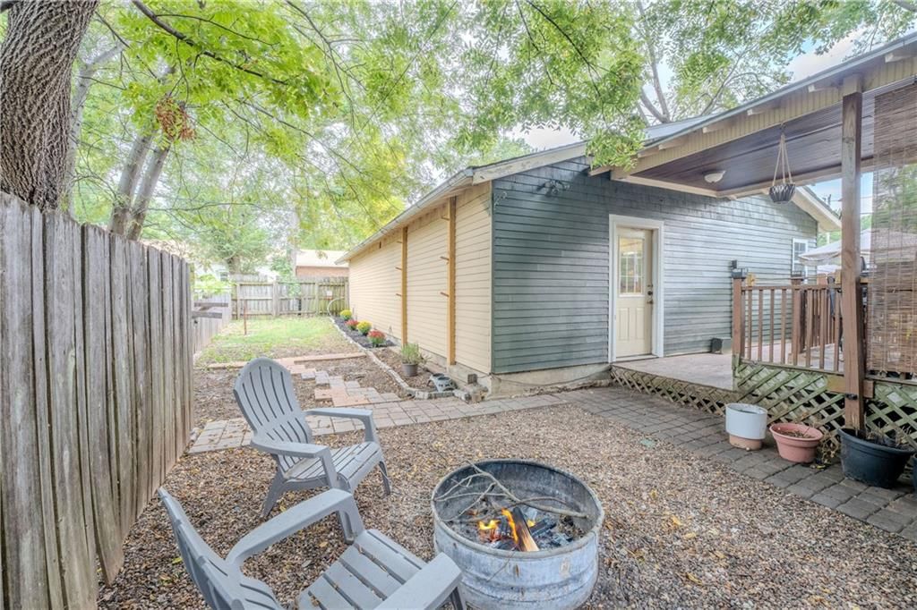 630 S Evergreen Avenue — photo 36