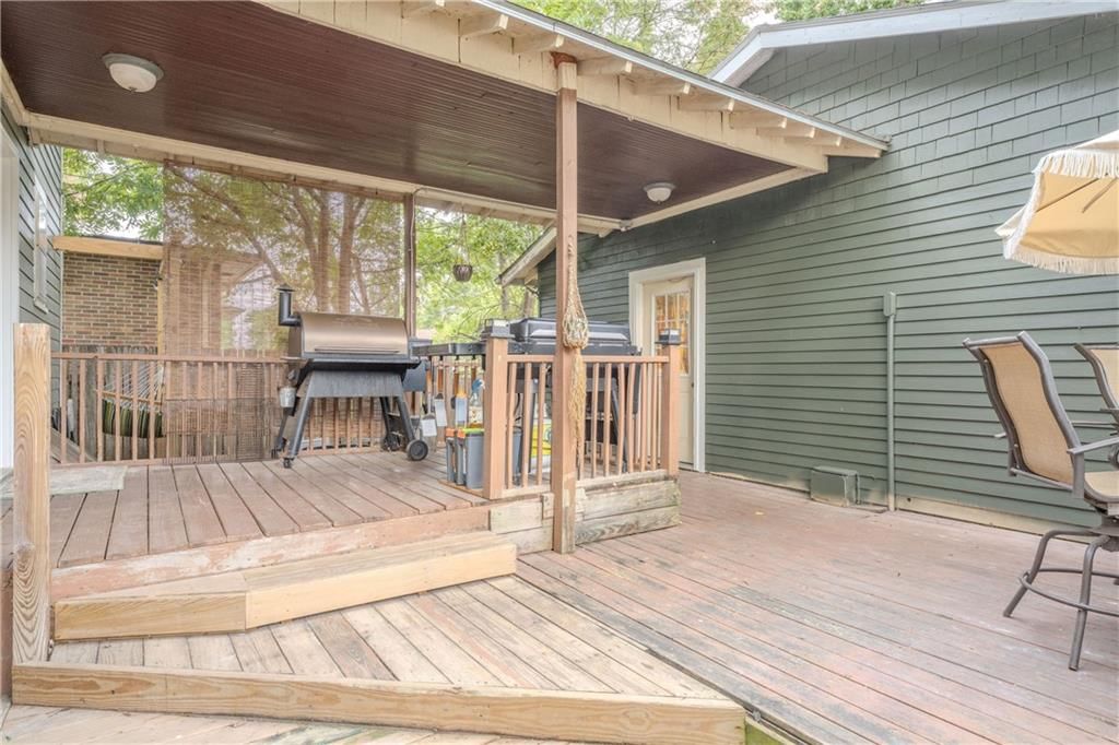 630 S Evergreen Avenue — photo 38