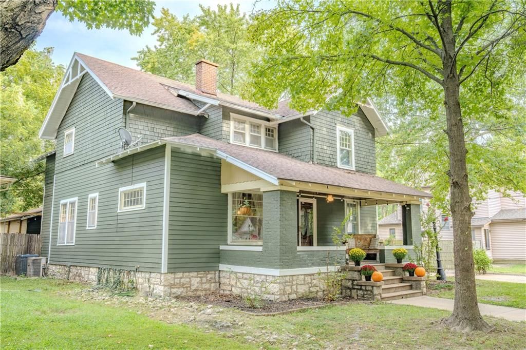 630 S Evergreen Avenue — photo 40